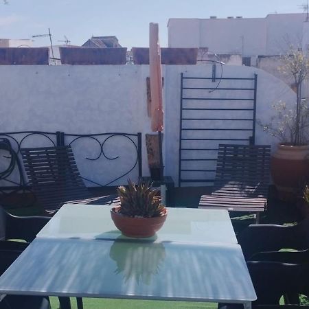 My Small Penthouse With Views.Tourism & Tranquility & Sun 코르도바 외부 사진