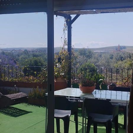 My Small Penthouse With Views.Tourism & Tranquility & Sun 코르도바 외부 사진