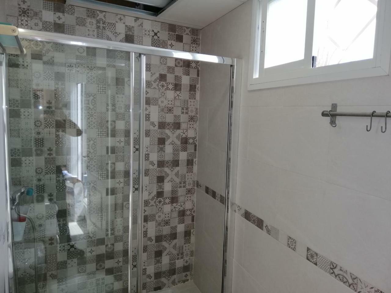 My Small Penthouse With Views.Tourism & Tranquility & Sun 코르도바 외부 사진