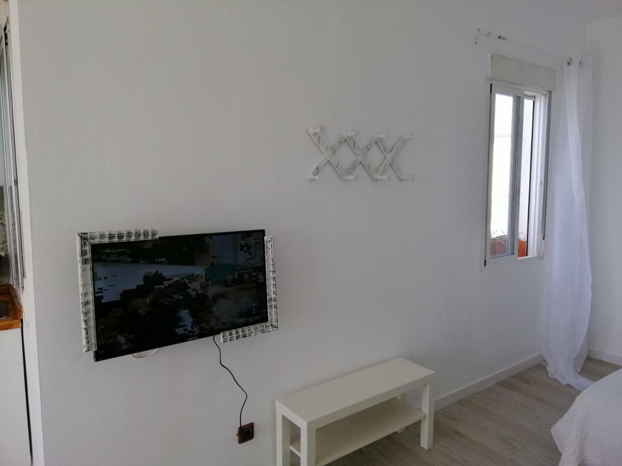 My Small Penthouse With Views.Tourism & Tranquility & Sun 코르도바 외부 사진
