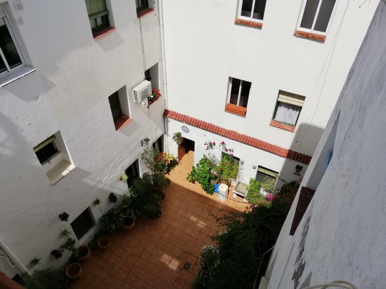 My Small Penthouse With Views.Tourism & Tranquility & Sun 코르도바 외부 사진