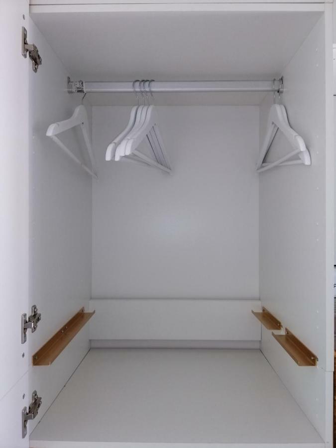 My Small Penthouse With Views.Tourism & Tranquility & Sun 코르도바 외부 사진