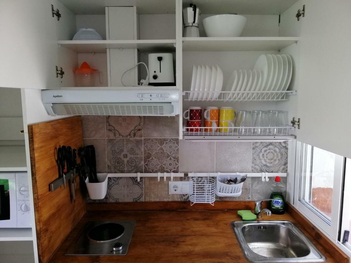 My Small Penthouse With Views.Tourism & Tranquility & Sun 코르도바 외부 사진