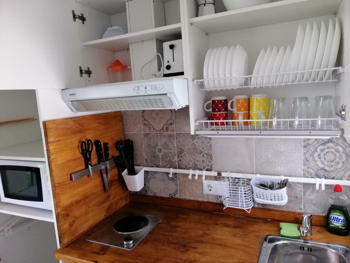 My Small Penthouse With Views.Tourism & Tranquility & Sun 코르도바 외부 사진